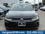 2025 Volkswagen Jetta - Preview 6