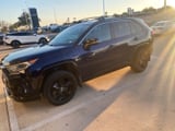 2020 Toyota RAV4 Hybrid - Preview 12