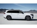 2027 Mercedes-Benz GLS-Class - Preview 15