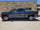 2020 Chevrolet Silverado 1500 - Preview 2