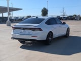 2023 Honda Accord - Preview 5