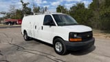 2015 Chevrolet Express - Preview 7