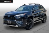 2024 Toyota RAV4 - Preview 2
