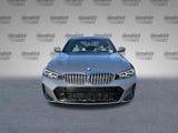2026 BMW 3 Series - Preview 4