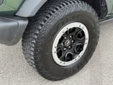 2023 Ford Bronco - Preview 8