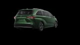2026 Toyota Sienna - Preview 9