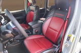 2023 Jeep Wrangler - Preview 7