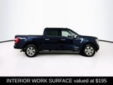 2022 Ford F-150 - Preview 8