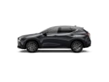 2026 Lexus NX - Preview 2