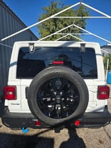 2022 Jeep Wrangler - Preview 4