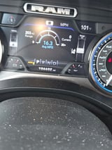 2020 Ram 1500 - Preview 6