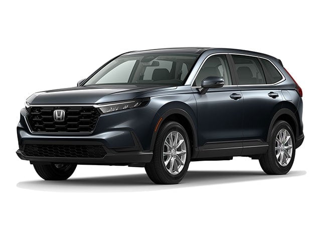 2027 Honda CR-V - Image 1