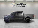 2018 Ford F-150 - Preview 2