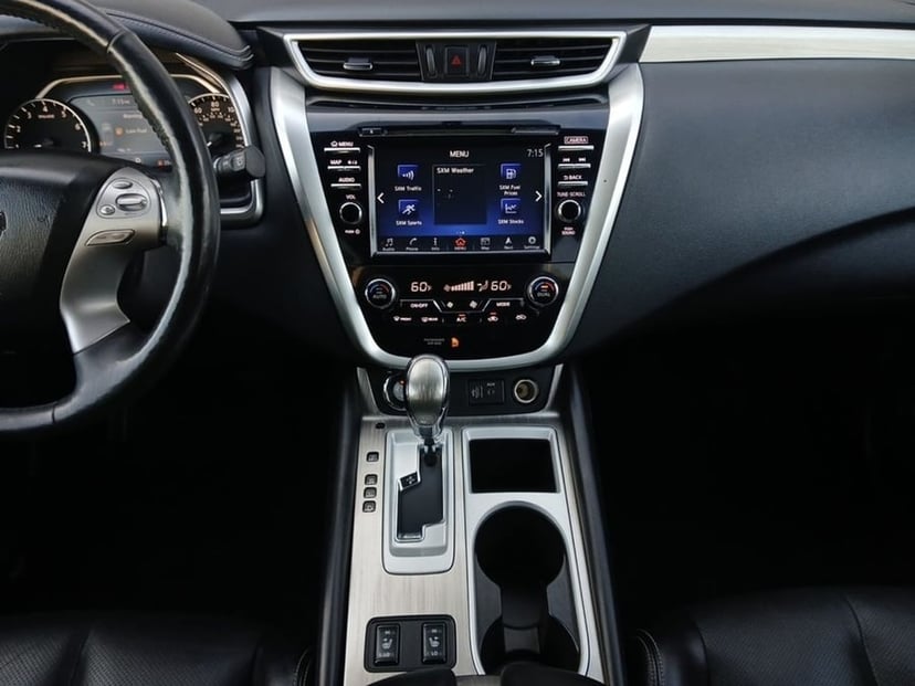 2018 Nissan Murano - Image 3
