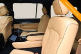 2026 Jeep Grand Wagoneer - Preview 15