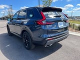2027 Honda CR-V - Preview 4