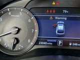 2023 INFINITI QX55 - Preview 12