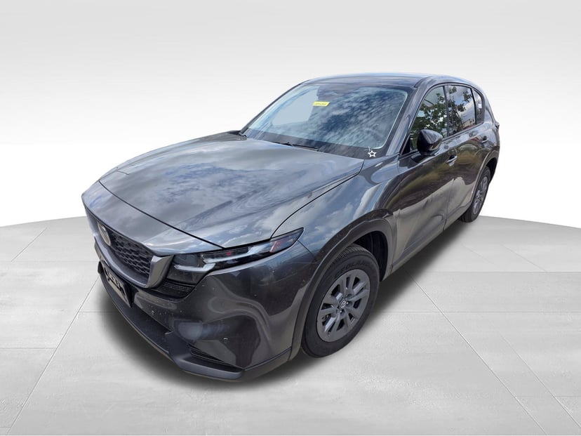 2026 Mazda CX-5 - Image 1