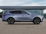 2027 Genesis GV80 - Preview 4