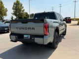 2026 Toyota Tundra - Preview 4