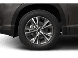 2019 Toyota Highlander - Preview 12