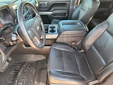 2015 Chevrolet Silverado 1500 - Preview 14
