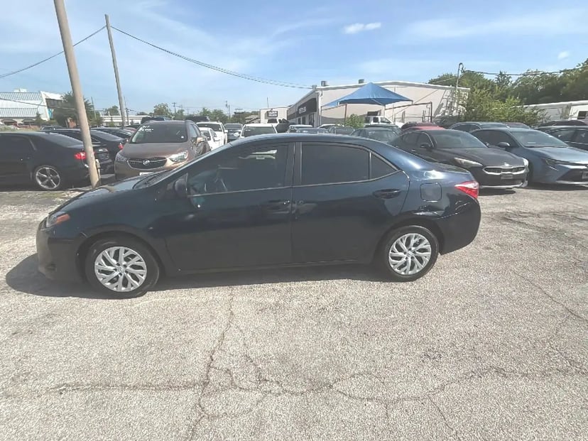 2019 Toyota Corolla - Image 1