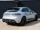 2026 Porsche Macan - Preview 7