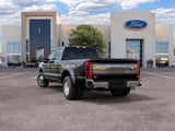 2027 Ford F-350 - Preview 8