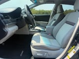 2014 Toyota Camry - Preview 13