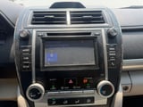 2014 Toyota Camry - Preview 12