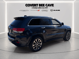 2017 Jeep Grand Cherokee - Preview 9