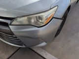 2016 Toyota Camry - Preview 2