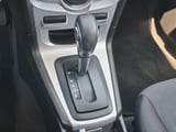 2019 Ford Fiesta - Preview 12