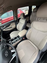 2020 Hyundai Santa Fe - Preview 3
