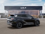 2026 Kia Sportage - Preview 6