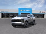 2027 Chevrolet Suburban - Preview 8