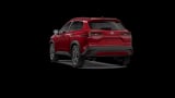 2026 Toyota Corolla Cross - Preview 7
