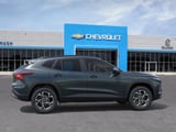2026 Chevrolet Trax - Preview 6