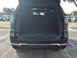 2026 Chevrolet Tahoe - Preview 10