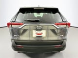 2025 Toyota RAV4 - Preview 6
