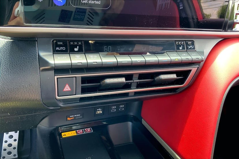 2025 Toyota Camry - Image 3