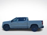 2026 Chevrolet Silverado 1500 - Preview 6