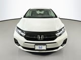2027 Honda Odyssey - Preview 3