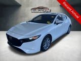 2022 Mazda Mazda3 - Preview 2