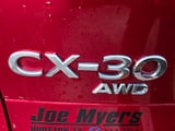 2023 Mazda CX-30 - Preview 10