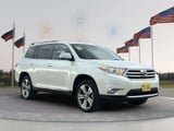 2012 Toyota Highlander - Preview 2