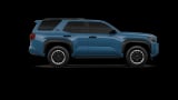 2026 Toyota 4Runner - Preview 12