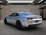 2012 Chevrolet Camaro - Preview 8