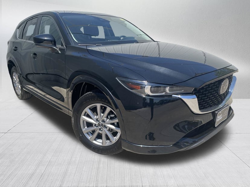 2025 Mazda CX-5 - Image 1